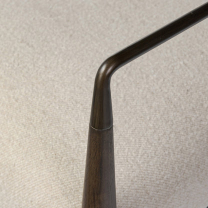 Waldon Bar + Counter Stool - Charter Oatmeal