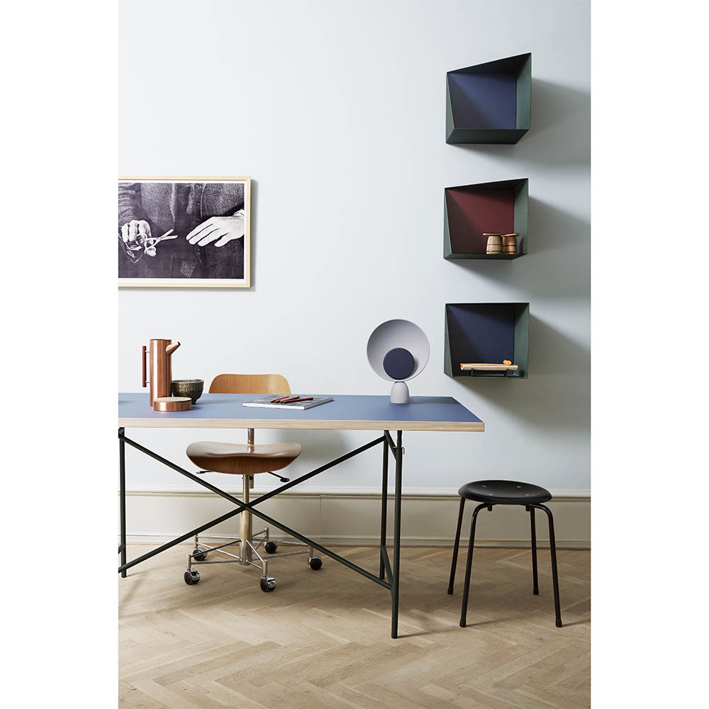 Wall Box - Cedar Green