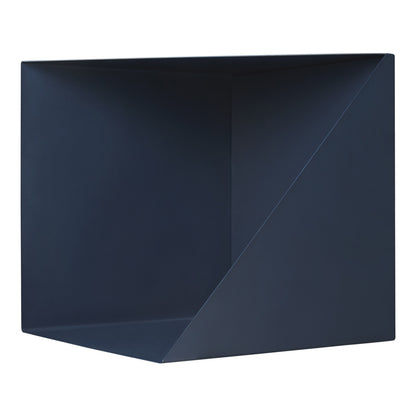 Wall Box - Navy Blue