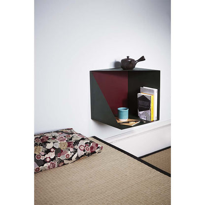 Wall Box - Navy Blue