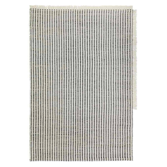 Way Rug - Off-White, Blue