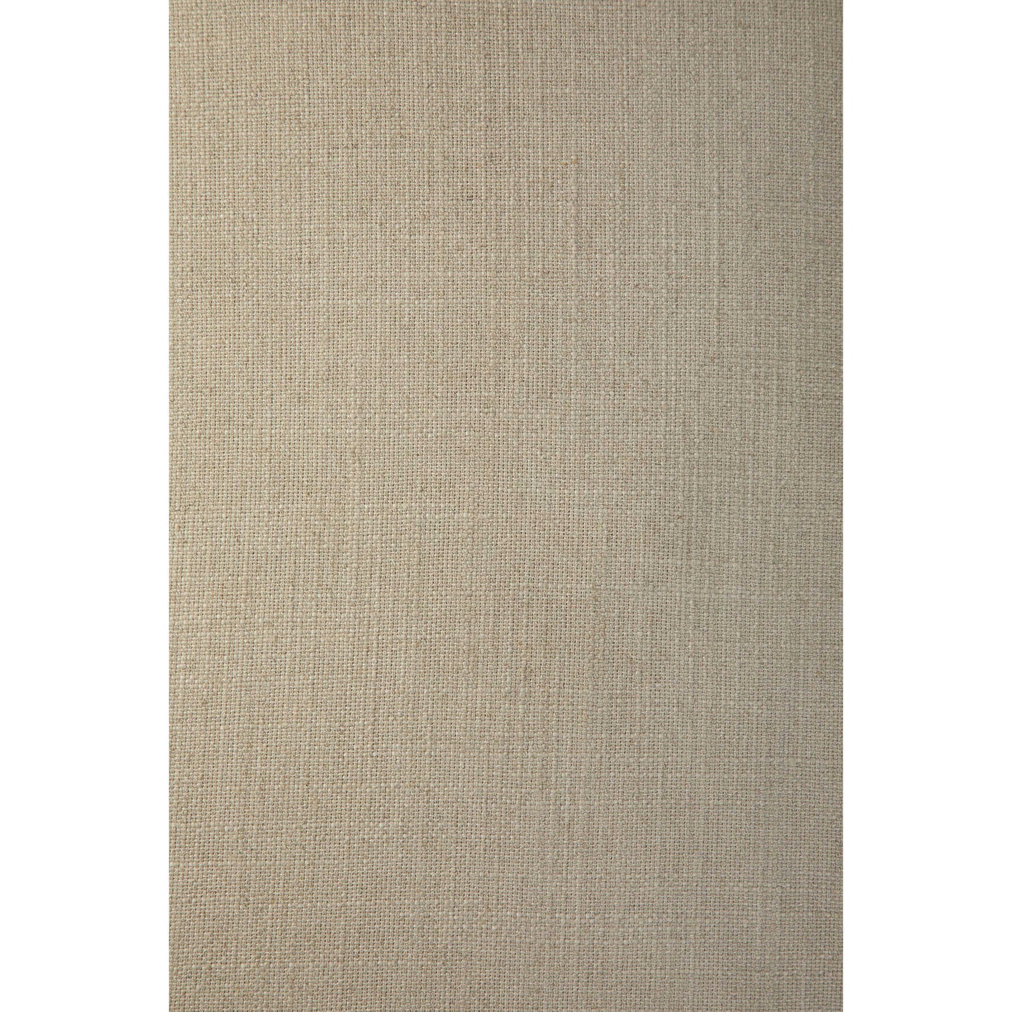 Weave 2 Seater Sofa - Bone, Removable Cover