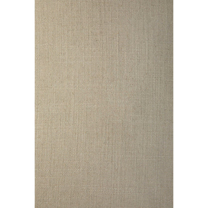 Weave 2 Seater Sofa - Bone, Removable Cover