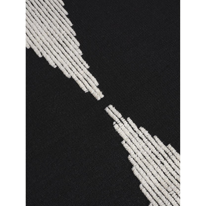 Wedge Runner - Black & White