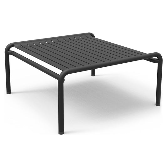 Week-End Garden Coffee Table - Black