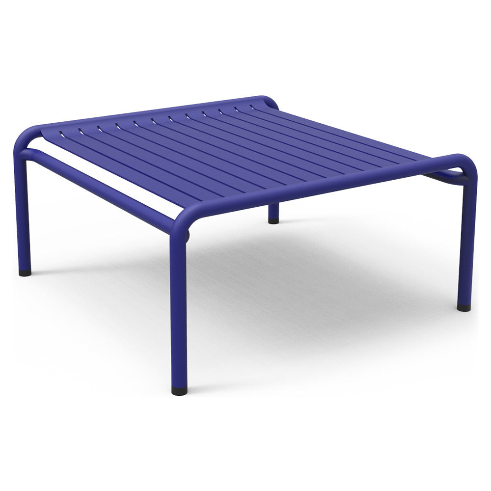Week-End Garden Coffee Table - Blue