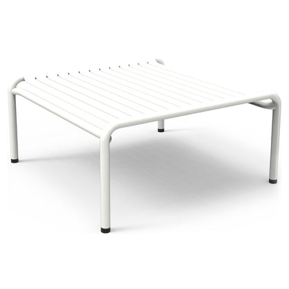 Week-End Garden Coffee Table - White