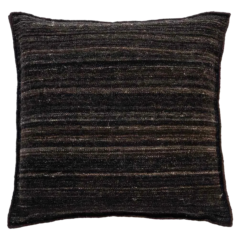 Wellbeing Heavy Kilim Cushion