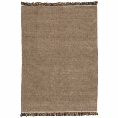 Wellbeing Nettle Dhurrie Rug