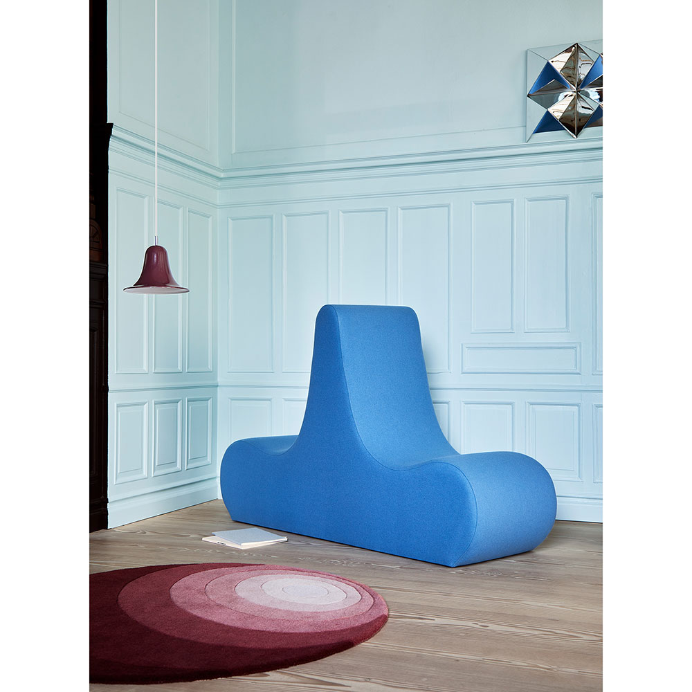 Welle 1 Lounge