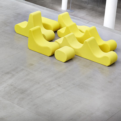 Welle 1 Lounge
