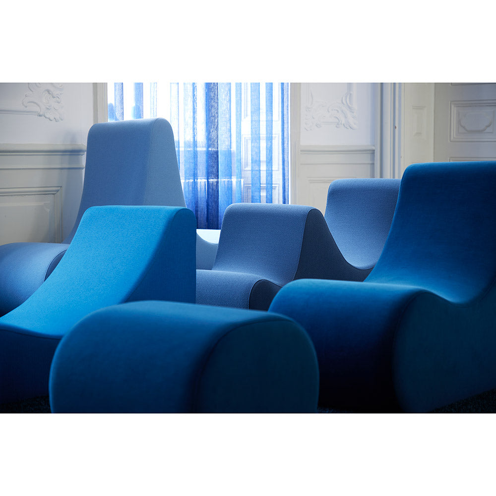 Welle 1 Lounge