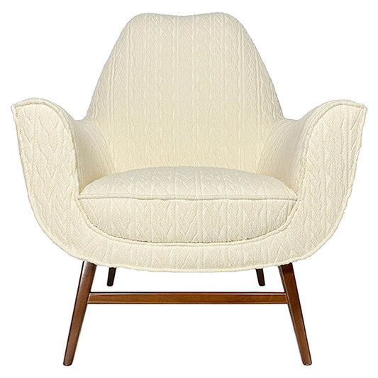 Western Armchair