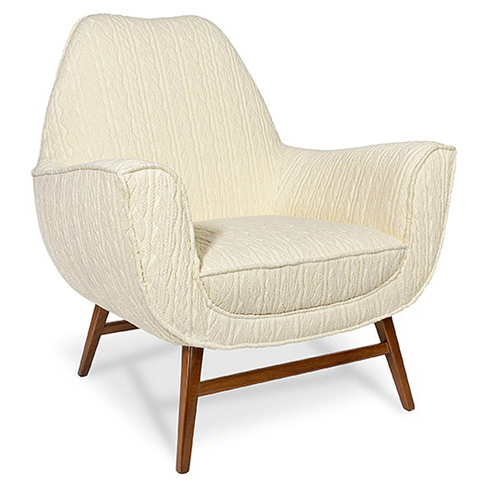 Western Armchair