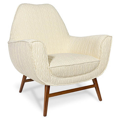 Western Armchair