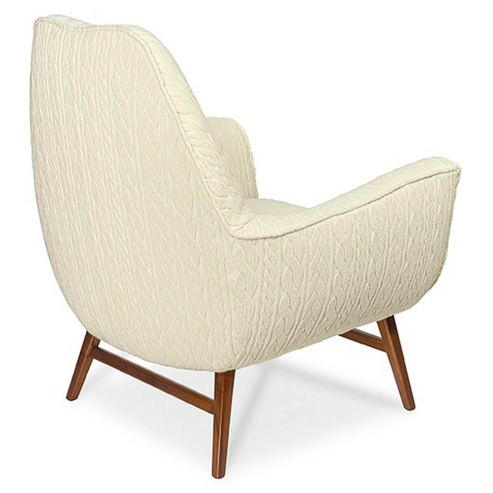 Western Armchair