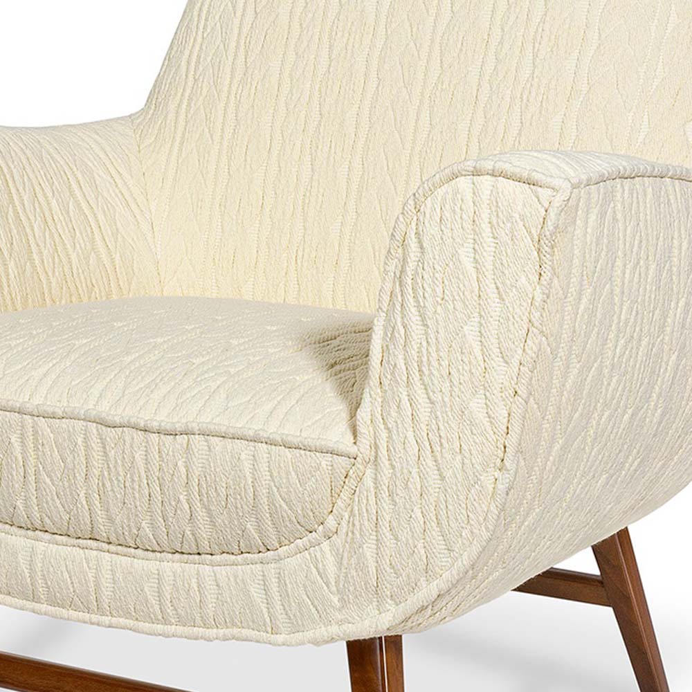 Western Armchair