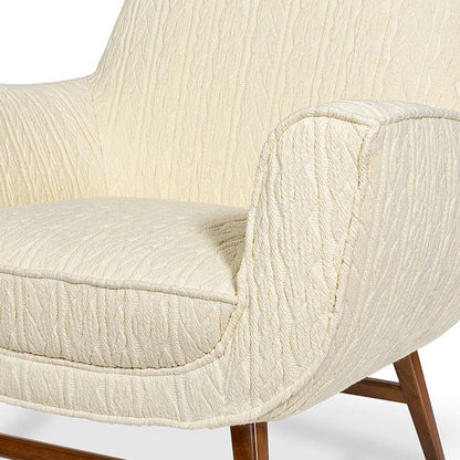 Western Armchair