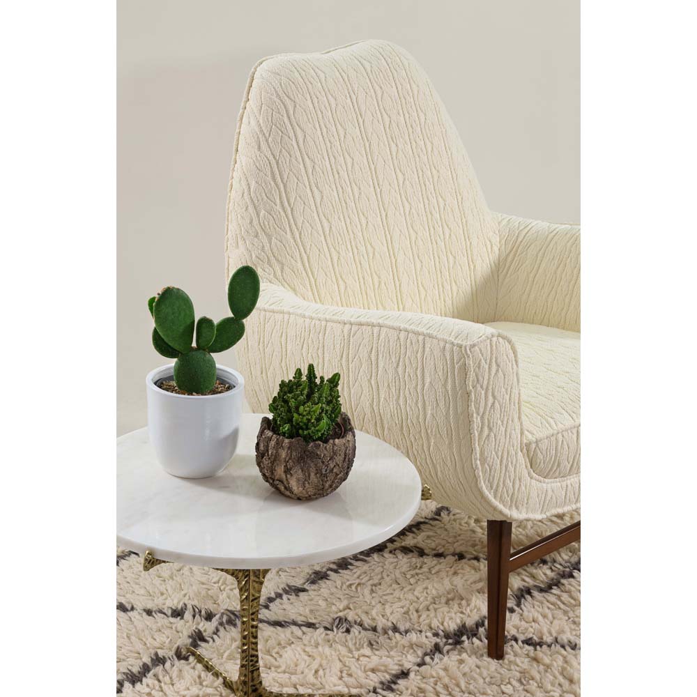 Western Armchair