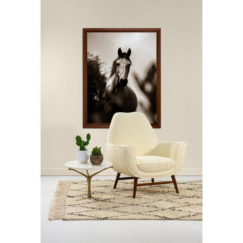 Western Armchair