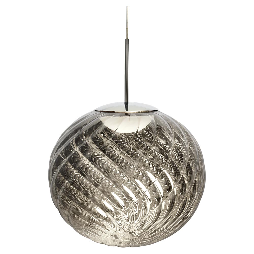 Whirl Pendant