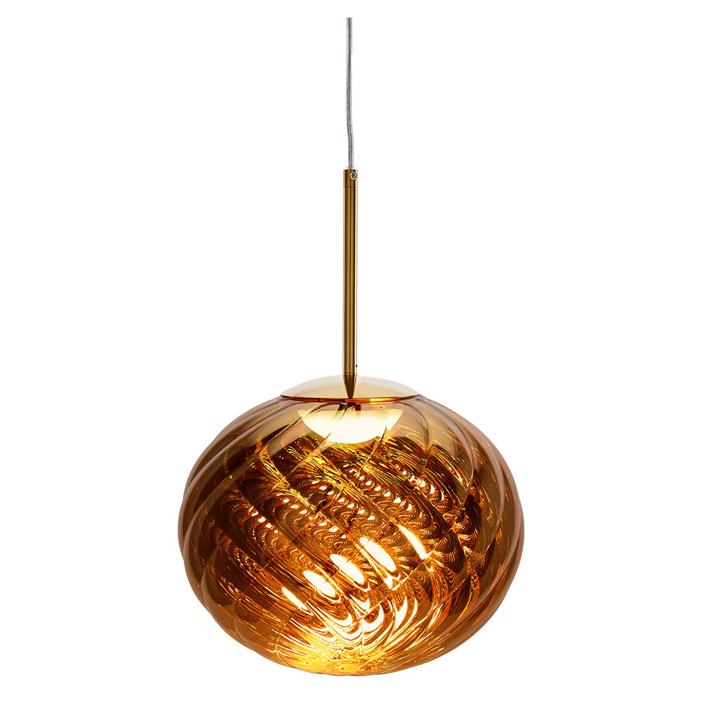 Whirl Pendant