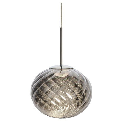 Whirl Pendant