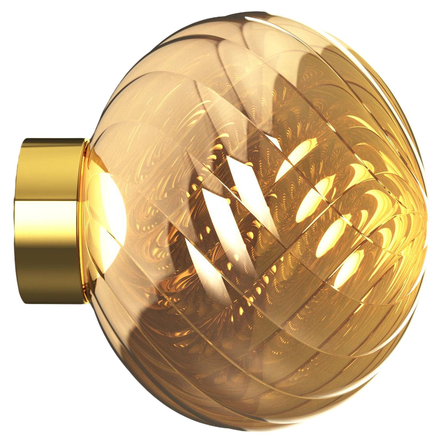 Whirl Surface Light