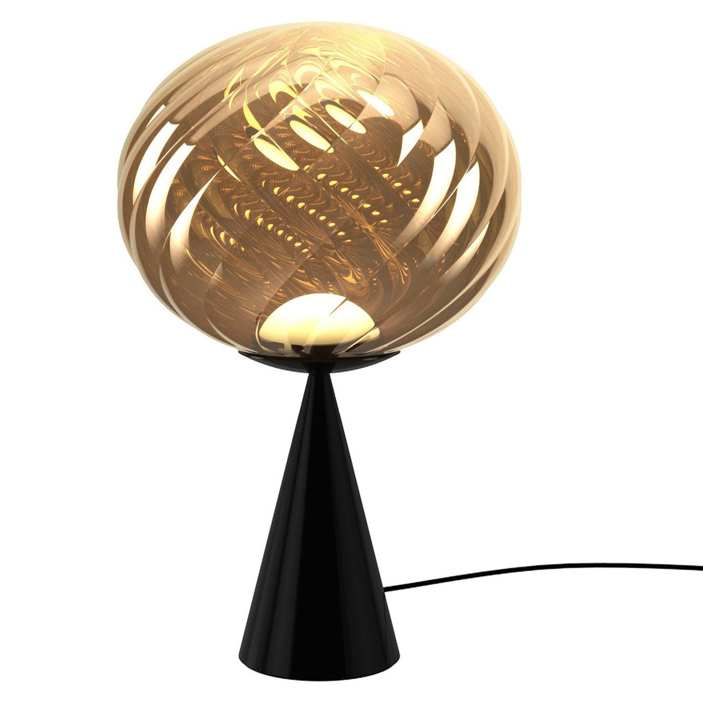 Whirl Table Lamp