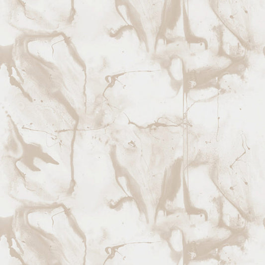 Whirling Dervish Wallpaper - Stone 3 Panels