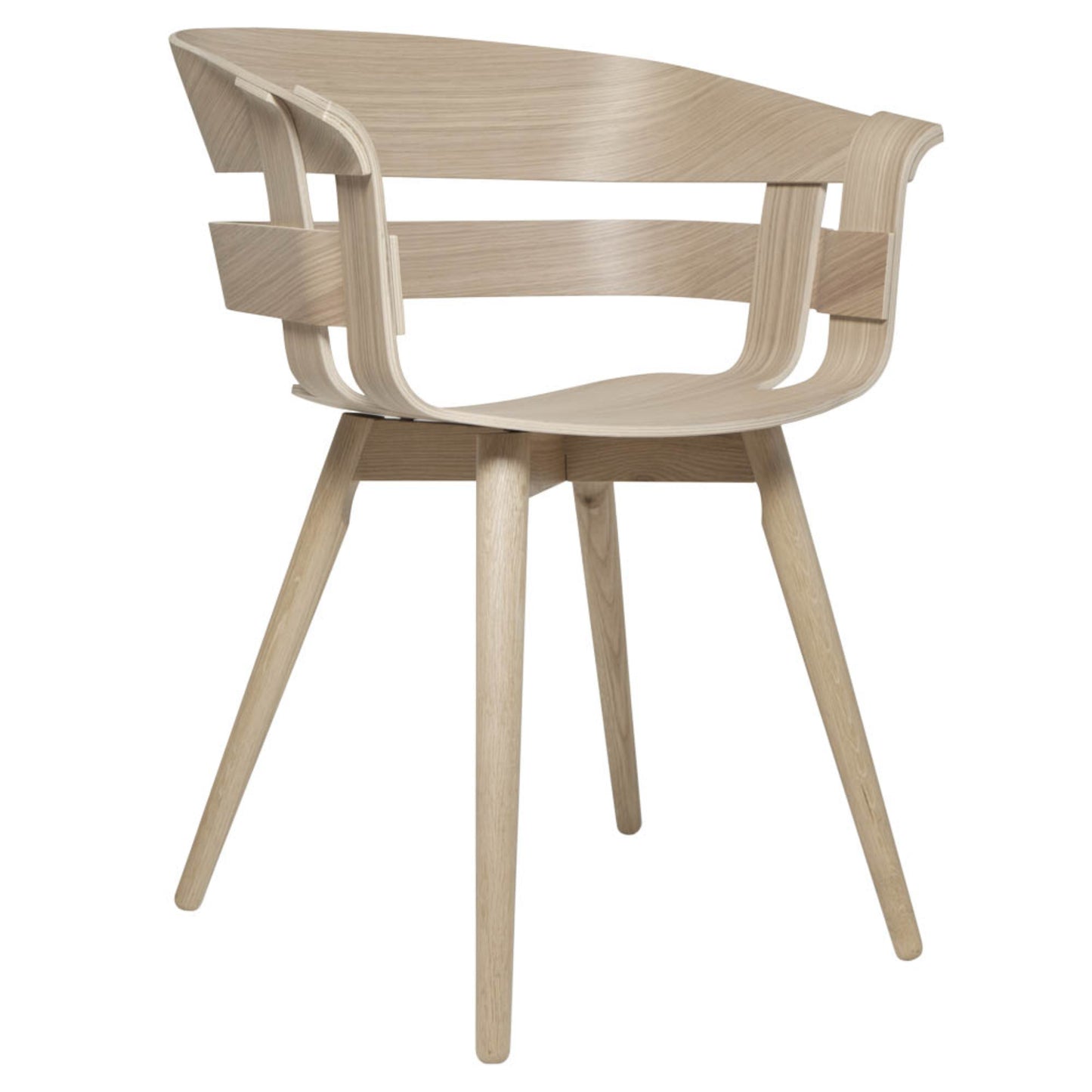 Wick Chair
