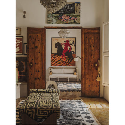 Wildcat Rug
