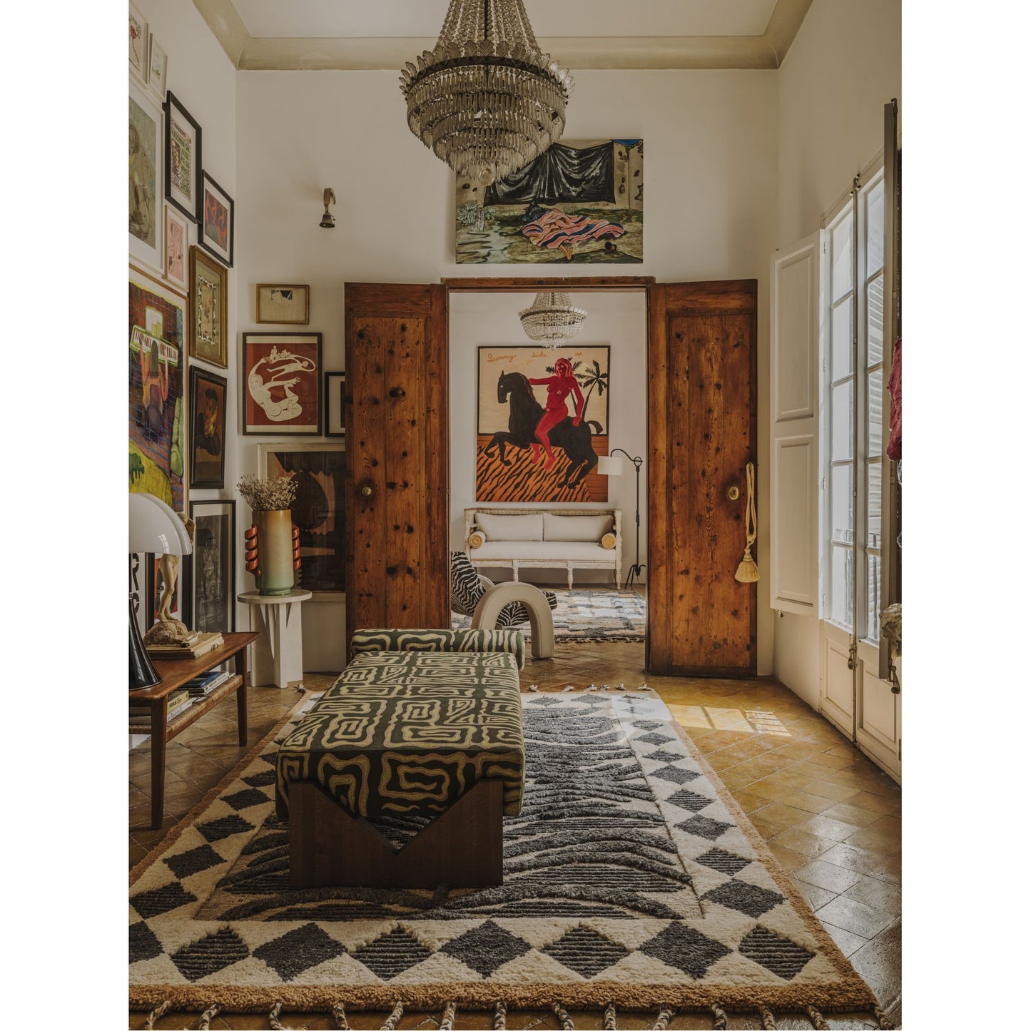Wildcat Rug
