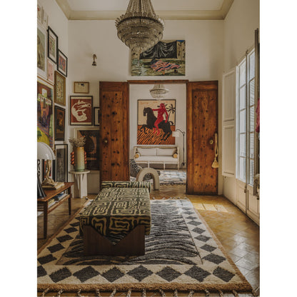 Wildcat Rug