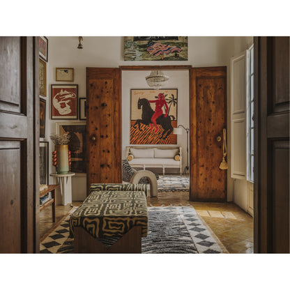 Wildcat Rug