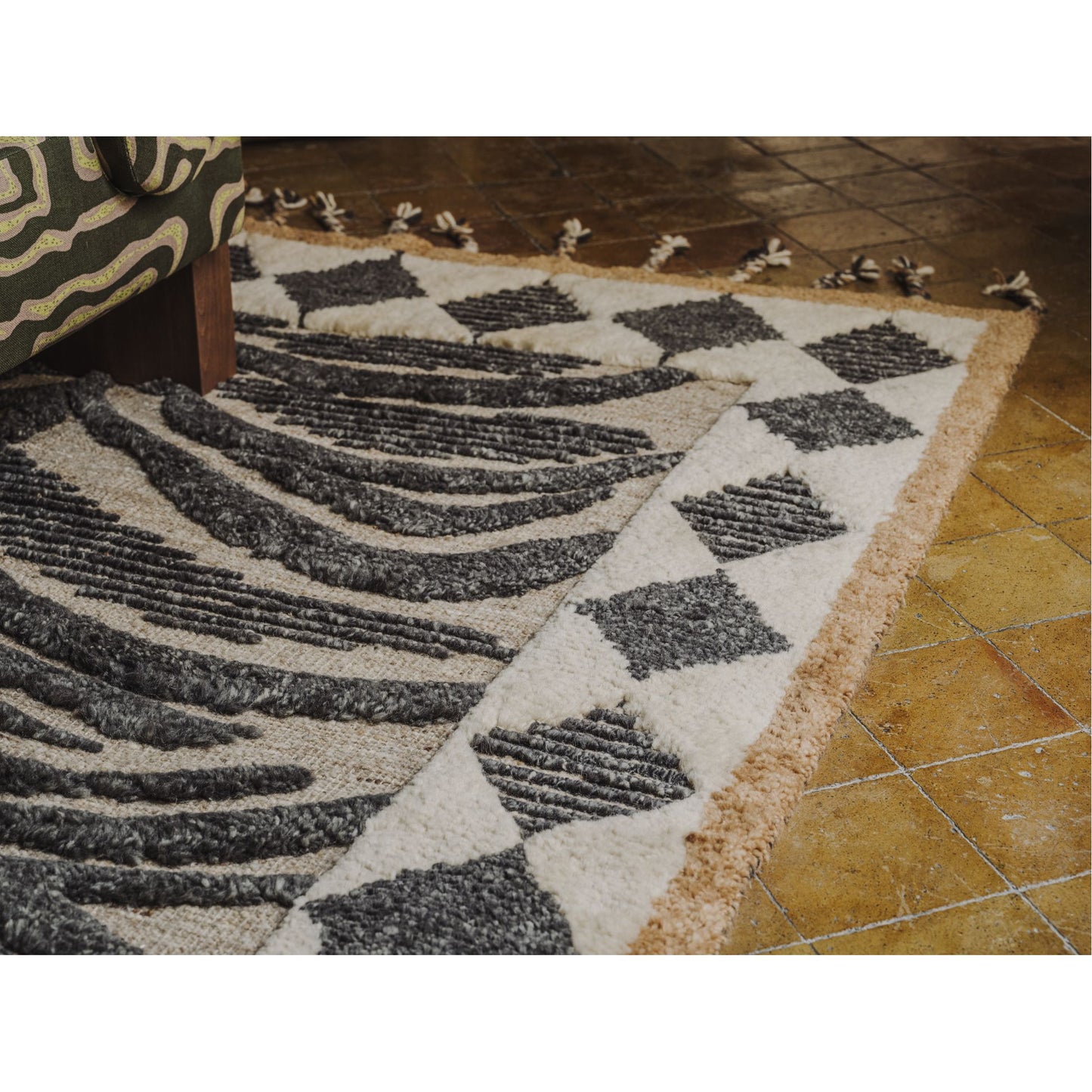 Wildcat Rug
