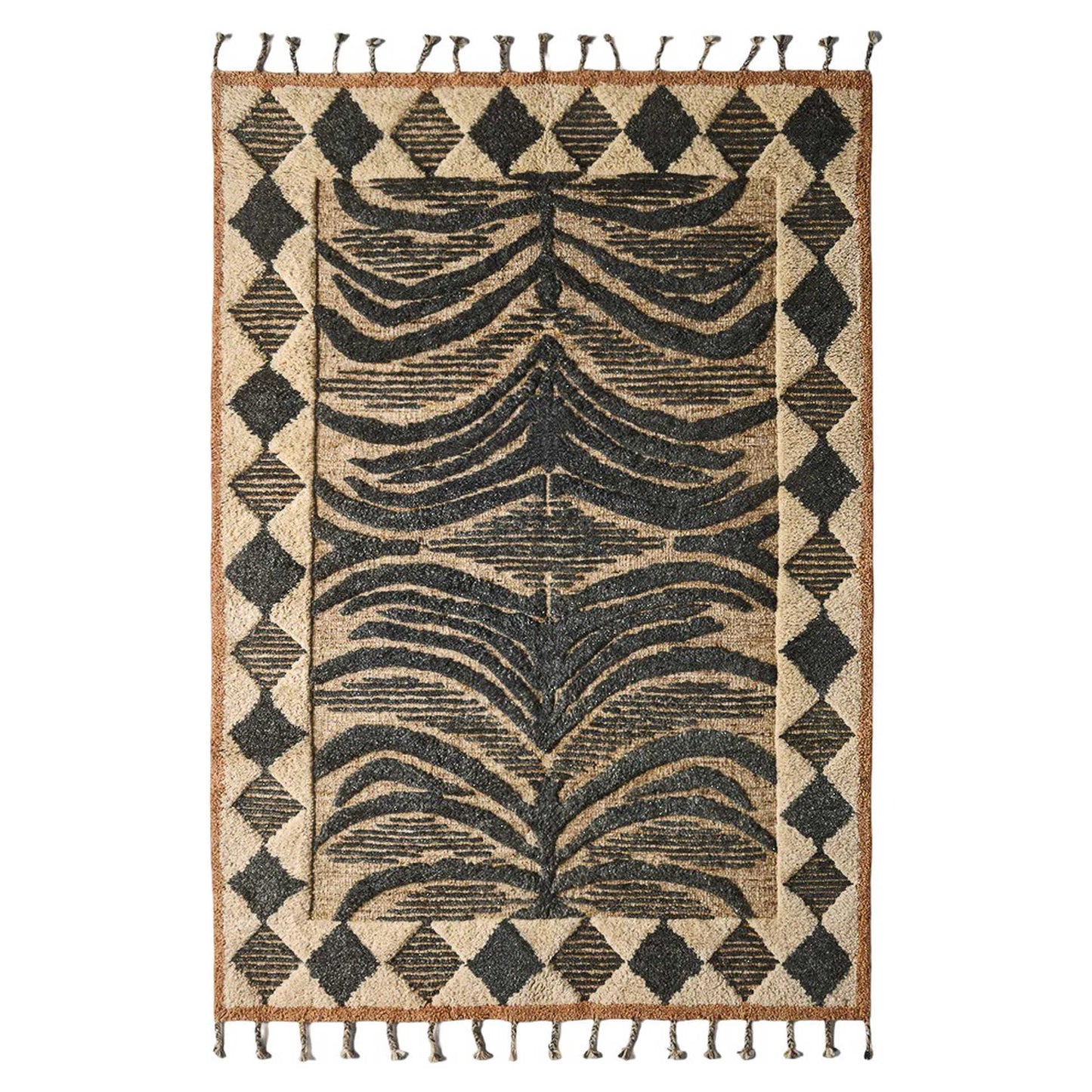 Wildcat Rug