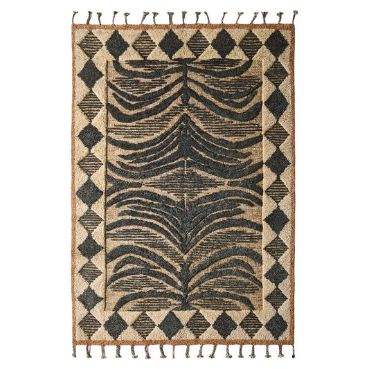 Wildcat Rug