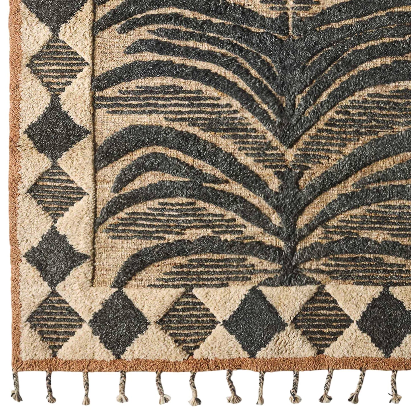 Wildcat Rug