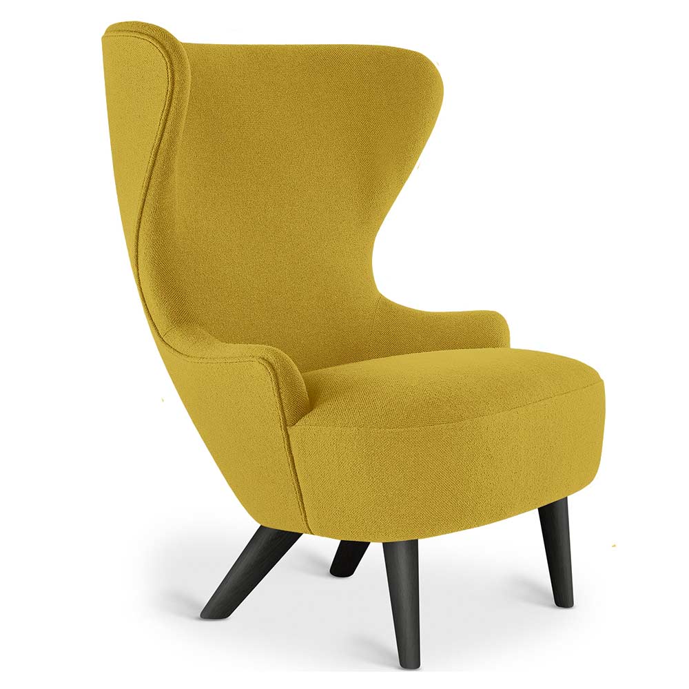 Wingback Chair