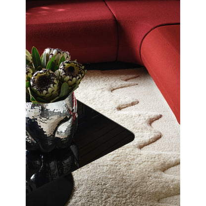 Wobble Rug - Natural