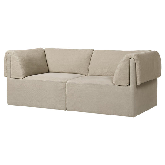 Wonder Modular Sofa