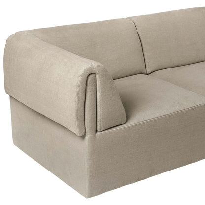Wonder Modular Sofa - 2 Seater
