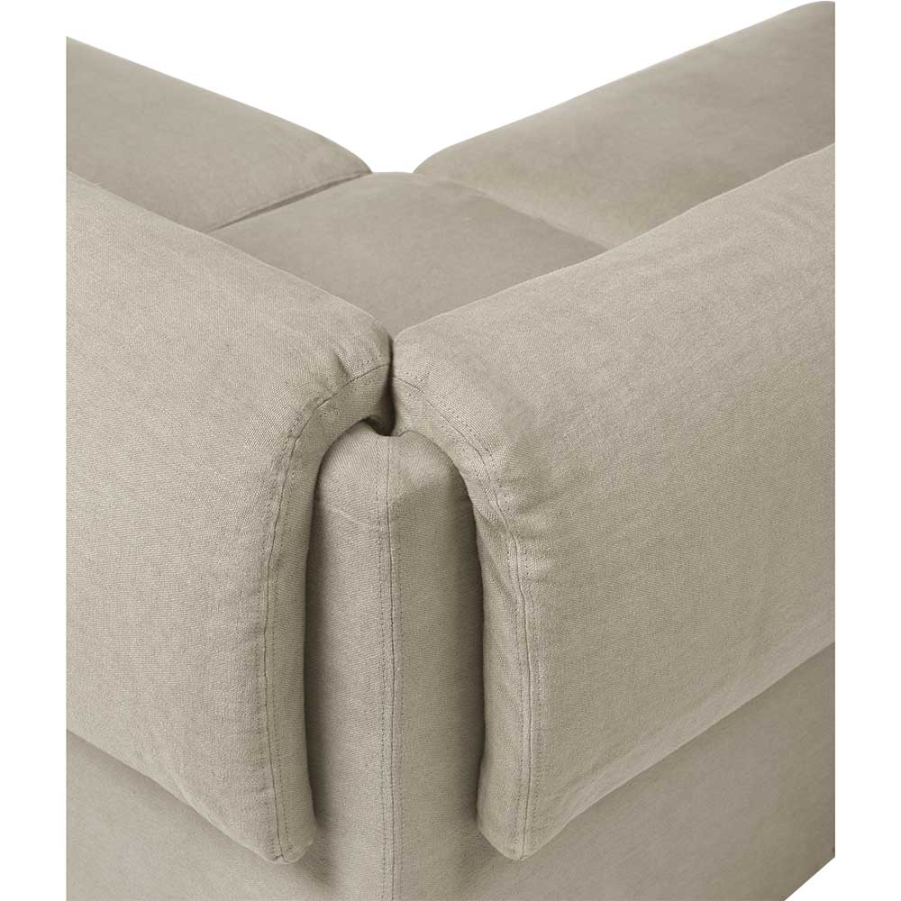 Wonder Modular Sofa - 2 Seater