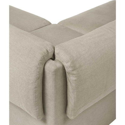 Wonder Modular Sofa - 2 Seater