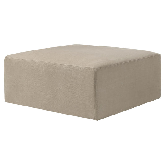 Wonder Modular Sofa - Pouffe