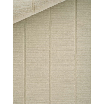 Woven Tatami Rug - Cream