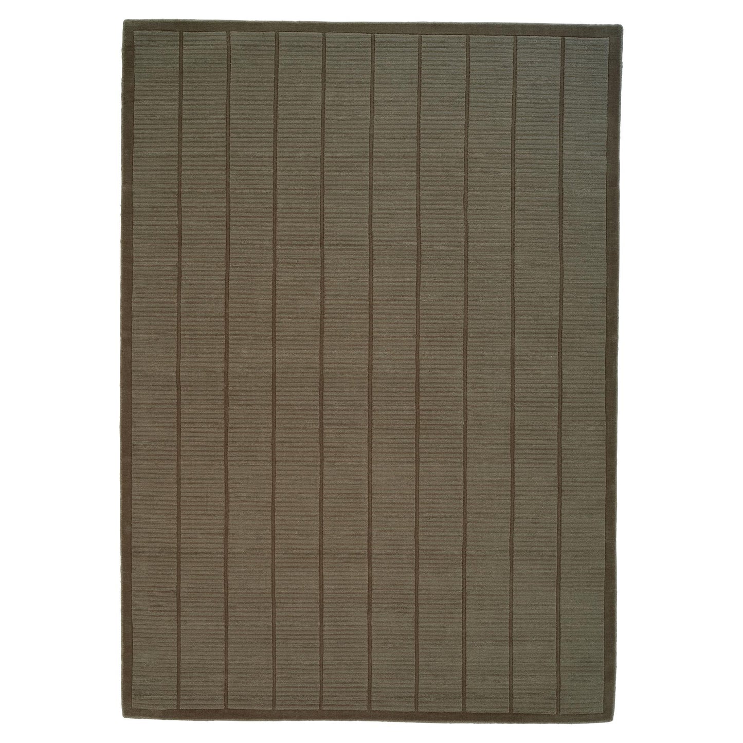 Woven Tatami Rug