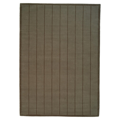 Woven Tatami Rug