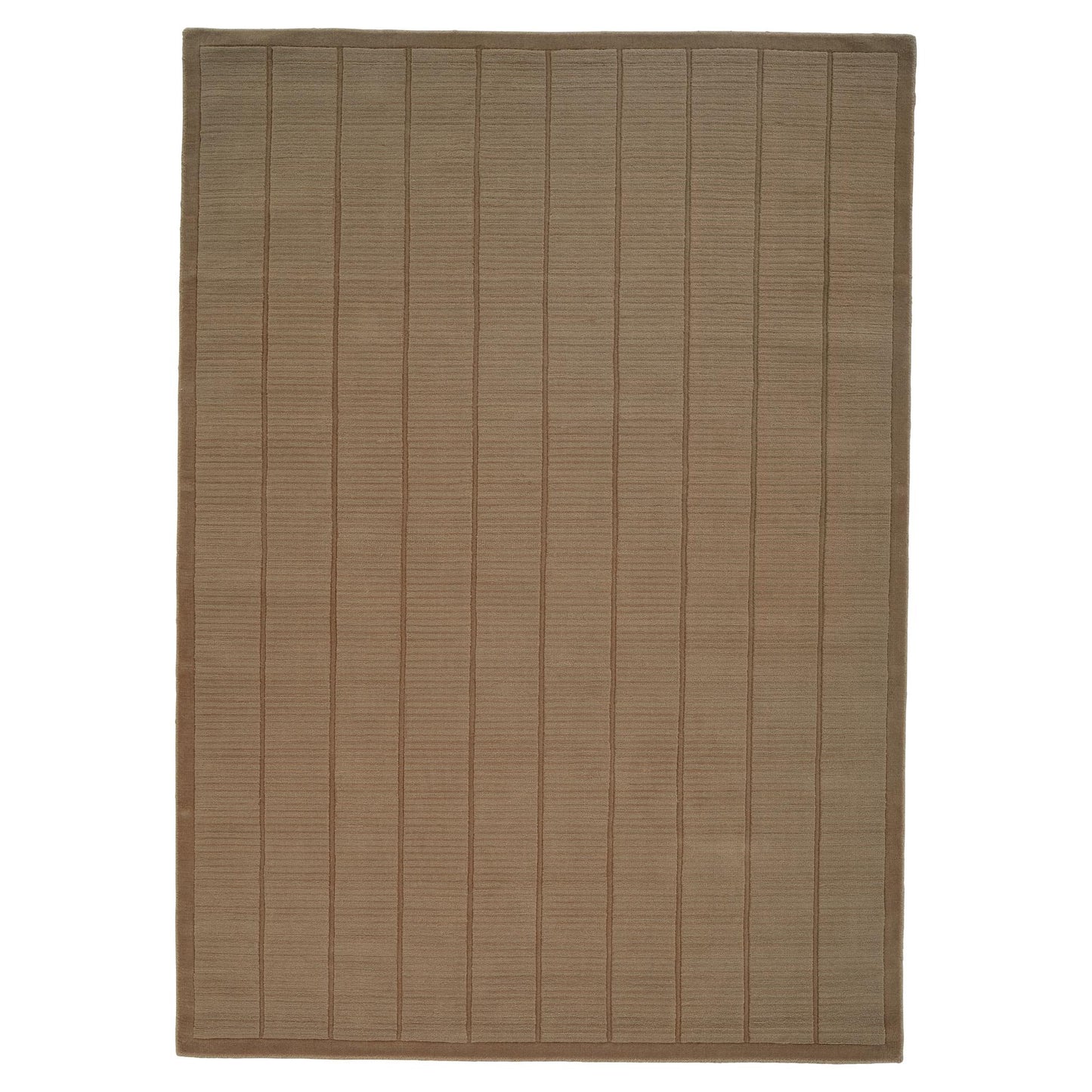 Woven Tatami Rug